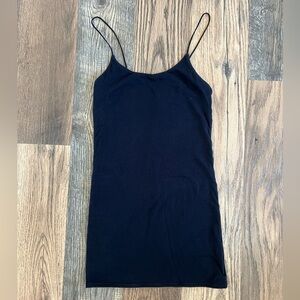 Inamorata Clinton dress